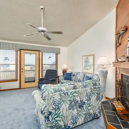 4859 - Sea Dunes By Resort Realty